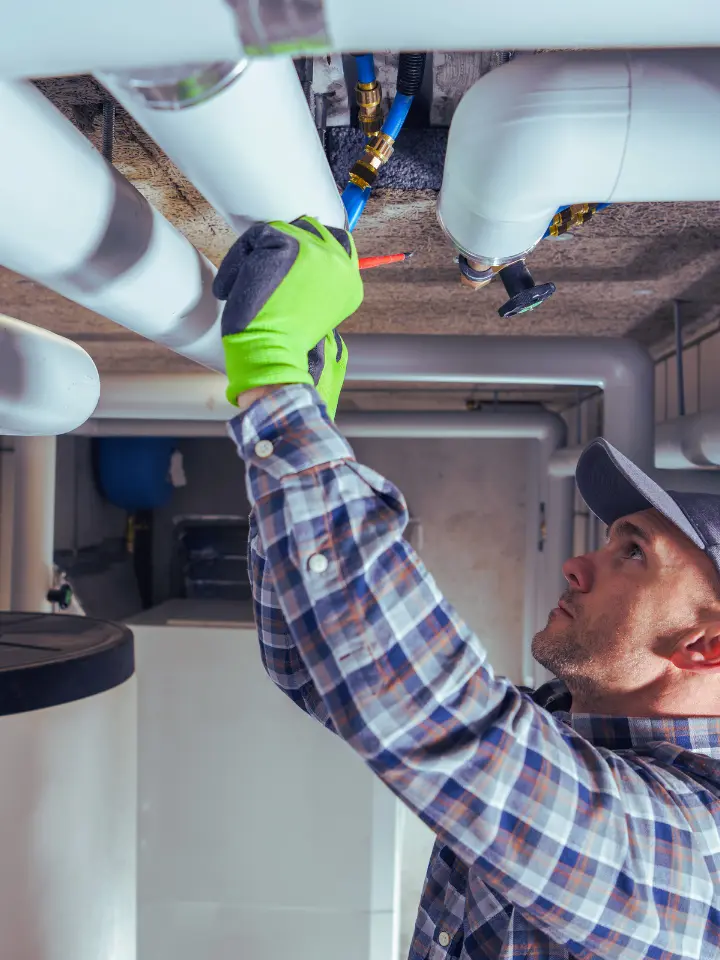 emergency heating engineer Kings Hill, ME19